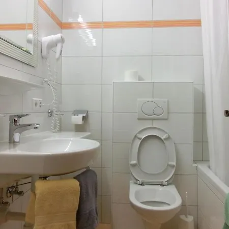 Gaestehaus Hollerer Apartment