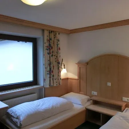 Apartment Gaestehaus Hollerer Gerlos