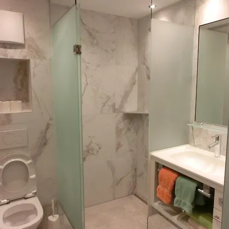 Apartment Gaestehaus Hollerer Gerlos