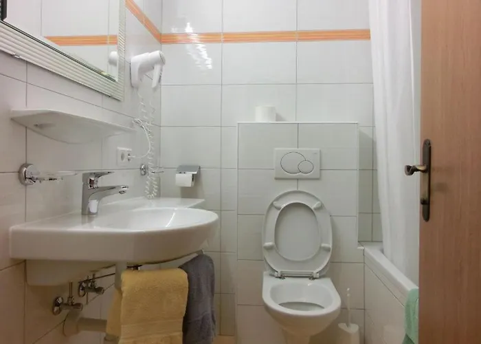 Gaestehaus Hollerer Διαμέρισμα