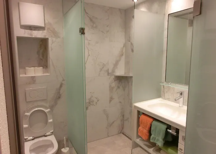 Apartment Gaestehaus Hollerer Gerlos