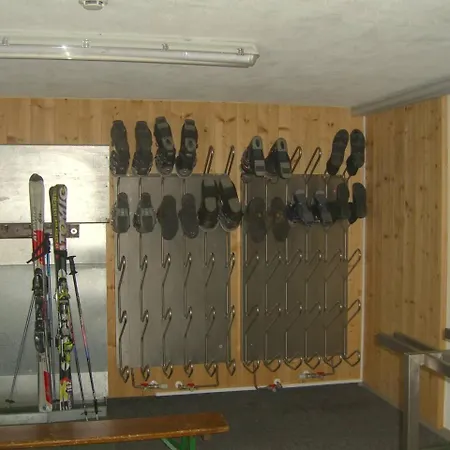 Lägenhet Gaestehaus Hollerer