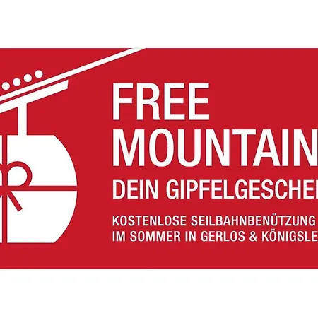 Lägenhet Gaestehaus Hollerer *