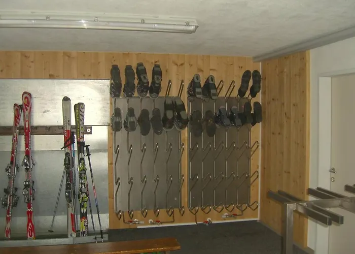 Appartamento Gaestehaus Hollerer